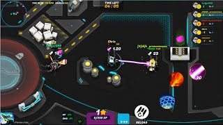 Tank Raid (Beta) - Tank Wars Unblocked Games - Fun Trouble Weapons [HD]