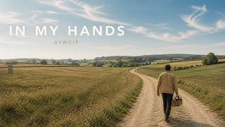 Syncif   IN MY HANDS (Official Audio)