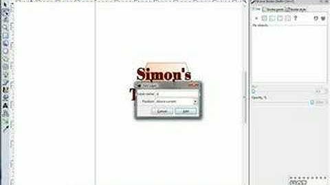 Introduction to Inkscape Graphics Editor - Part 3
