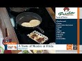 A Taste of Mexico at Frida