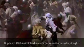 Allah Müminlerden Mallarını Ve Canlarını Satın Almıştır | Muhammed Luhaidan - Tevbe Suresi 111-112