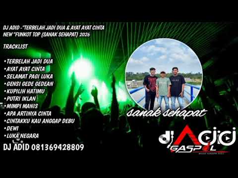DJ ADID -\