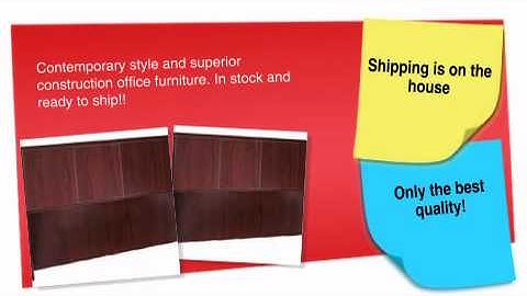 Offices To Go: 66 Overhead Hutch with Doors - ofconcepts.com