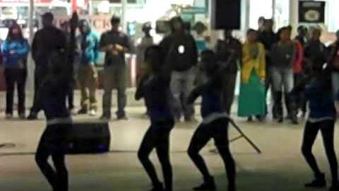 Stroll Competition CHAMPS- Zeta Phi Beta (VT) 2011 pt.3