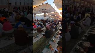 MashaAllah Iftar in madina #makkah #madina #iftar #ramadan #ramazan