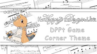 DPPt Game Corner (Remix)