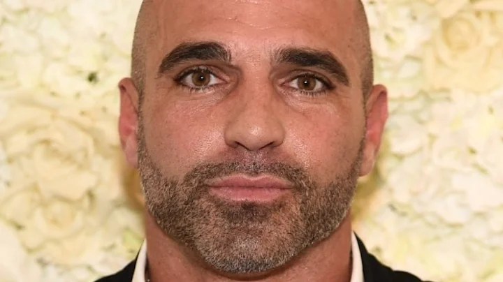 Joe Gorga Gets Honest About Teresa Giudice's New M...