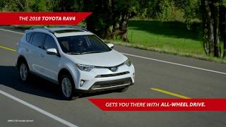 Getting out there starts here: