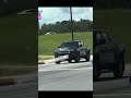 Guy Runs From GSP 🚔🚨 • #YouTubeShorts #ViralVide #TrendingNow  #SubscribeNow
