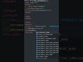 JavaScript String toUpperCase() #javascript #coding #programming #youtubreels
