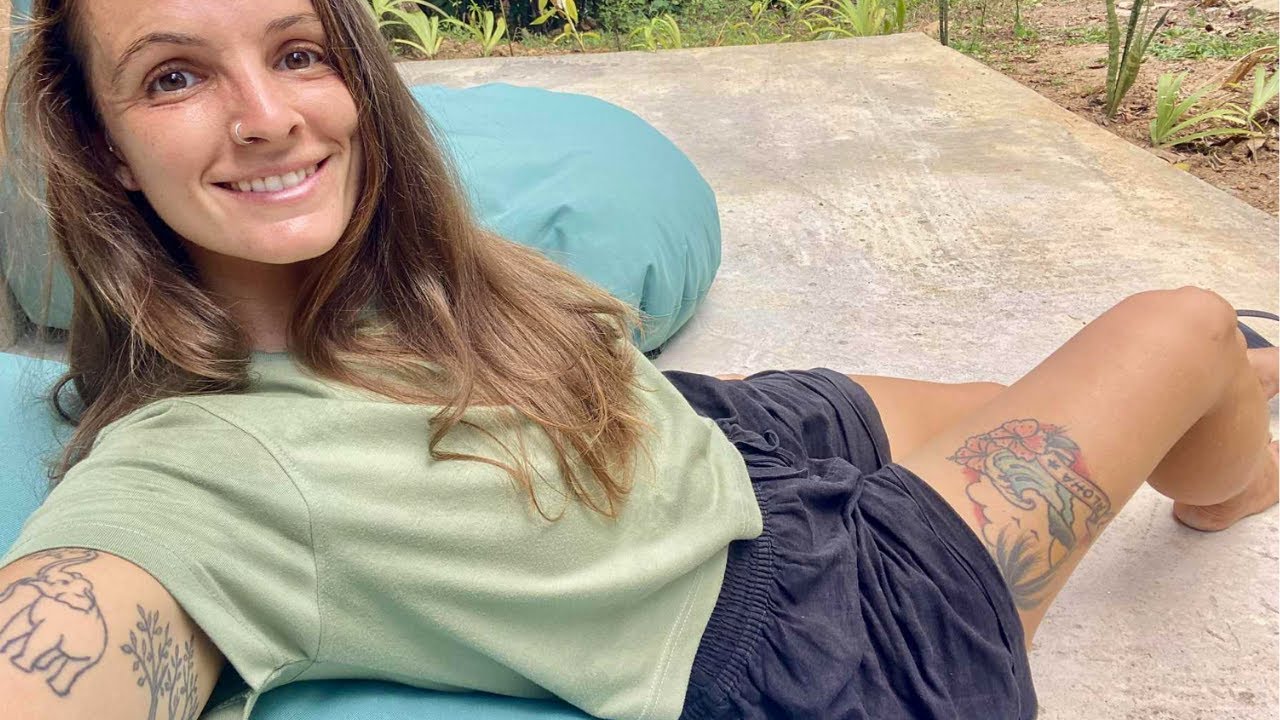 A day in the life... LIVING IN SRI LANKA 🇱🇰