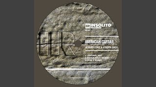 Iberican Guitar (Jose V Remix)