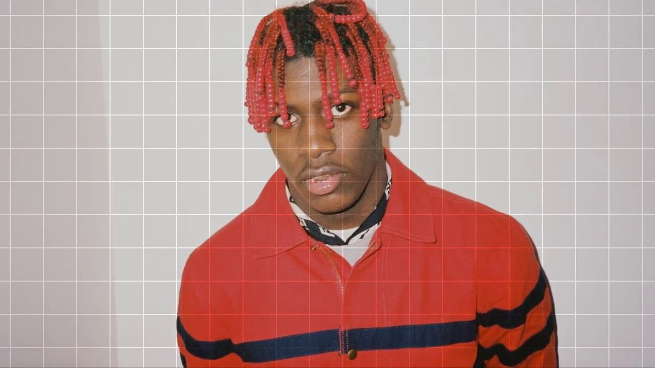 lil yachty one night instrumental