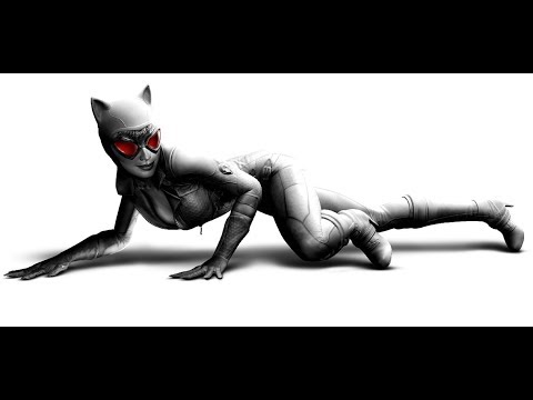Watch Catwoman Online Free