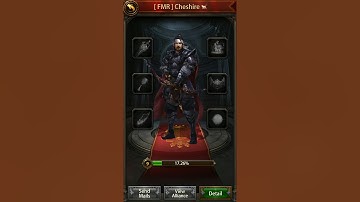 Some basic trick that can help you score points or even get you SVS wings - Evony the King