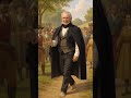 The President Who Campaigned Barefoot  #truehistory #jamespolk #strangehistory #weirdhistory