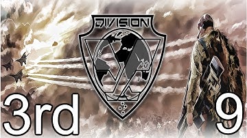 Xenonauts (X-Division 0.99 beta) 3rd 9 | Quick light scout mission