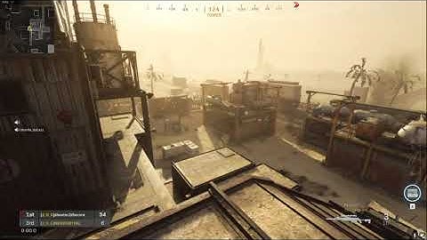 MODERN WARFARE SICK TRICKSHOTS ON PC (2020)