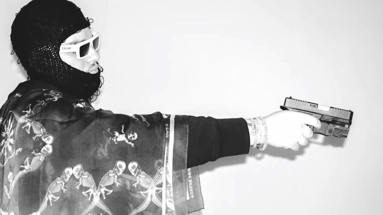 Yeat - 1st Off.. (6minfreestyle Remix) (prod.2sided)