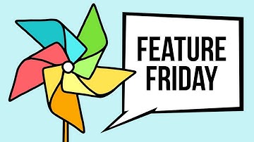 Feature Friday March 29: Update, Make a Digital Product, Sales Page, Delivery Page & Delivery Email