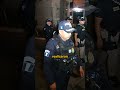Alias “Psicópata” capturado cuando descuartizaba a un hombre en una casa abandonada de la zona 18