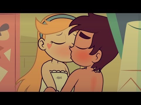 Star vs the Forces of Evil - Someone might hear us...