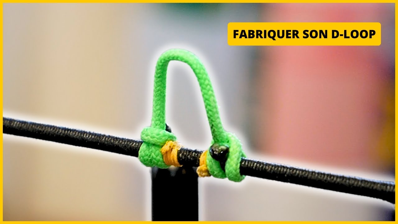 Pince à Boucle D Brite Site Archery - Outil Pour Arc