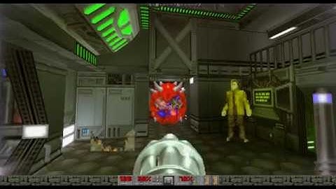 Doom RPG (Java) Remake Project v0.2.2 EAB - Сектор №4
