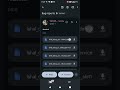 Oh, of no! I got caught (Elon Musk) - AndroidOS bugreports disappear mysteriously as phone reboots