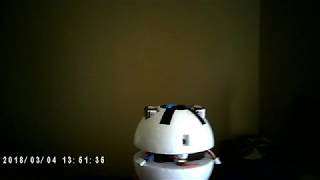 THRUST VECTORING #DeathStar #MonoMaya #ThrustVectoring #MonoPhan #MonoBot