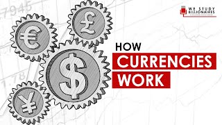 35 TIP: How Currencies Work - FOREX Investing