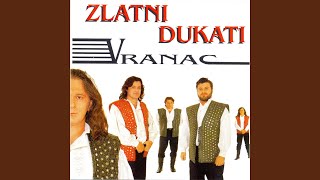 Video thumbnail of "Zlatni Dukati - Živim Život K'o Skitnica"