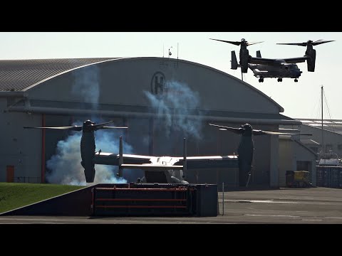 SMOKEY | V-22
