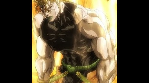 Dio Sings Do The Mario (Uberduck ai)