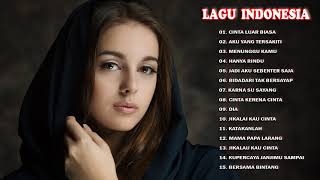 Top Lagu Pop Indonesia Terbaru 2019 Hits Pilihan Terbaik enak Didengar Waktu Kerja