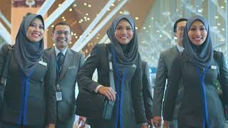 Teman ke Tanah Suci | AMAL by Malaysia Airlines