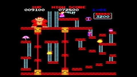 Donkey Kong 64 101% Playthrough - Part 3: Frantic Factory