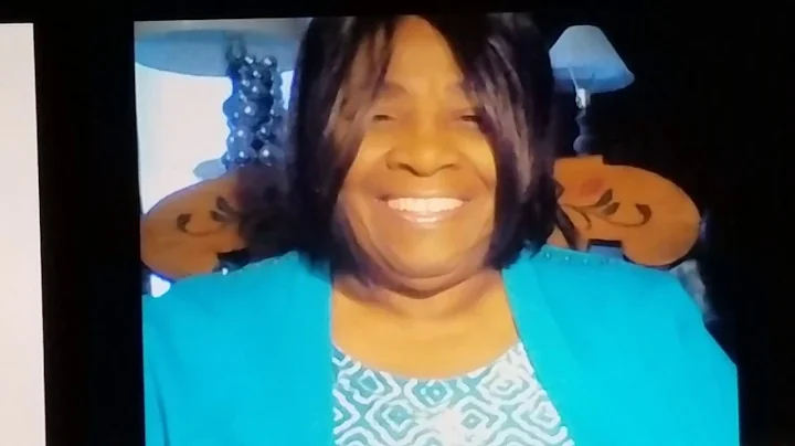 Shirley Polk (Me, Myself and I)  Episode 1