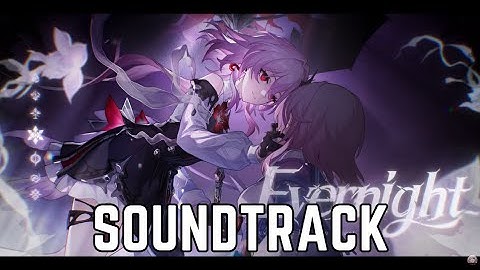 Evernight Theme Music - "Night Falls, Everyone, Close Your Eyes" | Honkai Star Rail