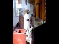 الاذان بصوت يحييي القلب ابا عبيدة كنصفرة