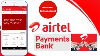 How to Open Airtel Payment Bank Account | How to Generate Aadhaar Virtual ID or VID Online