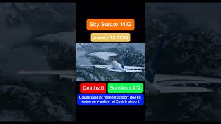 Sky Suisse 1412 #aviation #avgeeks #planecrash #memes #airbus