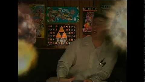 AVGN-CD I Part 3  F BOMBS!!!!