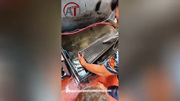 Sửa Máy Lạnh Sharp Inverter Lúc Chạy Lúc Không Tại 🔥 Điện Lạnh Anh Thắng 🔥