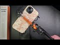 TARION Octopus Tripod - Unboxing