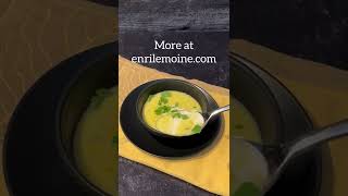 Enri&#39;s CORN CHOWDER Recipe #SHORTS