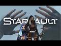 Worst Exclusive Archer Gameplay You Will Ever See In STARVAULT VR