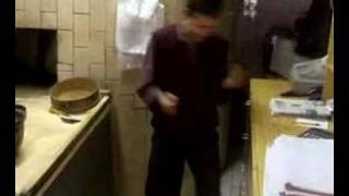 Durmuş Hari̇ka Dans