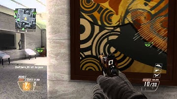 Sick Triple Feeds (Tac-45 trigger finger)