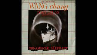 Watch Wang Chung Ornamental Elephant video